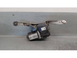 Recambio de motor limpia delantero para opel zafira tourer 2.0 cdti cat referencia OEM IAM 1272051 W000027365 VALEO