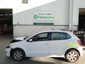 volkswagen polo v (6r1, 6c1) del año 2011