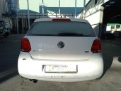 volkswagen polo v (6r1, 6c1) del año 2011