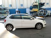 volkswagen polo v (6r1, 6c1) del año 2011