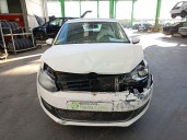 volkswagen polo v (6r1, 6c1) del año 2011