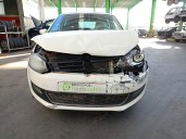 volkswagen polo v (6r1, 6c1) del año 2011
