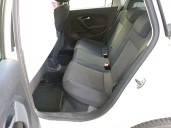 volkswagen polo v (6r1, 6c1) del año 2011