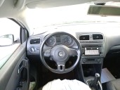 volkswagen polo v (6r1, 6c1) del año 2011