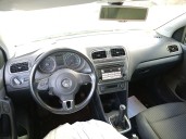 volkswagen polo v (6r1, 6c1) del año 2011