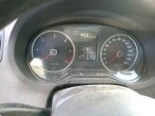 volkswagen polo v (6r1, 6c1) del año 2011