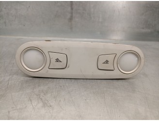 Recambio de luz interior para audi a5 (8t3) 3.0 tdi quattro referencia OEM IAM 8T0947111AT 8T0947111 