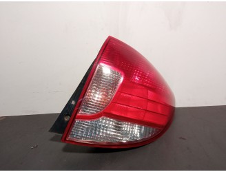 Replacement right rear light for Kia Rio I Hatchback (DC) 1.3 OEM IAM reference 92402FD070 92402FD070 
