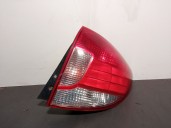 Recambio de piloto trasero derecho para kia rio i hatchback (dc) 1.3 referencia OEM IAM 92402FD070 92402FD070 