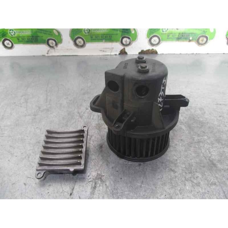 Recambio de motor calefaccion para volvo xc90 2.4 diesel cat referencia OEM IAM 983469U  