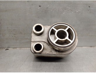 Recambio de enfriador aceite motor para renault kangoo express (fw0/1_) 1.5 dci 70 (fw0a, kw0v) referencia OEM IAM 779744C  