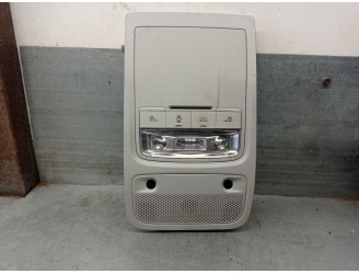 Recambio de luz interior para audi q3 (8ub, 8ug) 2.0 tdi referencia OEM IAM 8X0947135AG 8X0947135AG 