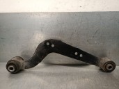 Recambio de brazo suspension superior trasero izquierdo para toyota rav 4 iii (_a3_) 2.2 d (ala35_) referencia OEM IAM 487904202