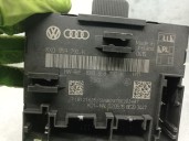 Recambio de centralita cierre para audi q3 (8ub, 8ug) 2.0 tdi referencia OEM IAM 8X0959792K  