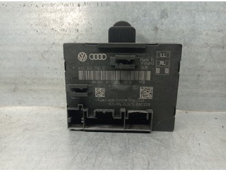 Recambio de centralita cierre para audi q3 (8ub, 8ug) 2.0 tdi referencia OEM IAM 8X0959795C  