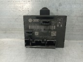 Replacement central locking control unit for Audi Q3 (8UB, 8UG) 2.0 TDI OEM IAM reference 8X0959795C 