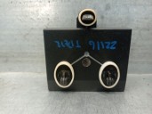 Recambio de centralita cierre para audi q3 (8ub, 8ug) 2.0 tdi referencia OEM IAM 8X0959795C  