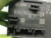 Replacement central locking control unit for Audi Q3 (8UB, 8UG) 2.0 TDI OEM IAM reference 8X0959795C 