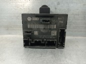 Replacement central locking control unit for Audi Q3 (8UB, 8UG) 2.0 TDI OEM IAM reference 8X0959793K 