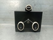 Replacement central locking control unit for Audi Q3 (8UB, 8UG) 2.0 TDI OEM IAM reference 8X0959793K 