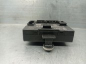 Recambio de centralita cierre para audi q3 (8ub, 8ug) 2.0 tdi referencia OEM IAM 8X0959793K  