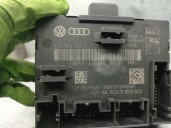 Recambio de centralita cierre para audi q3 (8ub, 8ug) 2.0 tdi referencia OEM IAM 8X0959793K  