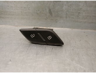 Recambio de interruptor para audi q3 (8ub, 8ug) 2.0 tdi referencia OEM IAM 8U1962107  