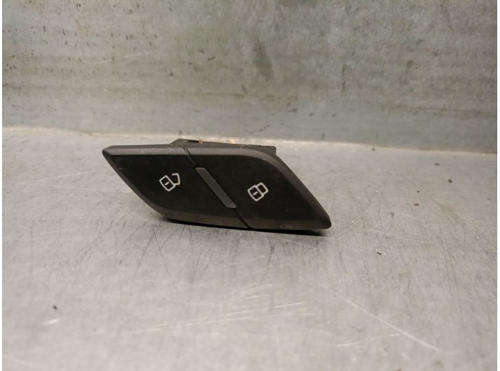 Recambio de interruptor para audi q3 (8ub, 8ug) 2.0 tdi referencia OEM IAM 8U1962107  