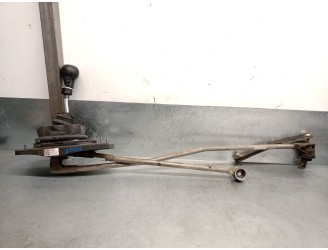 Recambio de palanca cambio para audi a5 (8t3) 3.0 tdi quattro referencia OEM IAM 8K0711025F 8K0711055F 