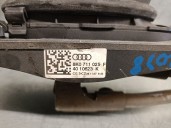 Recambio de palanca cambio para audi a5 (8t3) 3.0 tdi quattro referencia OEM IAM 8K0711025F 8K0711055F 