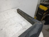 Recambio de refuerzo paragolpes trasero para audi a5 (8t3) 3.0 tdi quattro referencia OEM IAM 8T0807313 8T0807313 