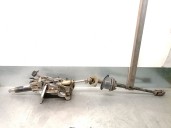 Recambio de columna direccion para audi a5 (8t3) 3.0 tdi quattro referencia OEM IAM 8K0419506N 8K0419502R 