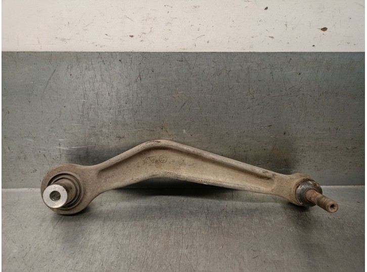 Recambio de brazo suspension superior trasero derecho para bmw 5 (e60) 530 d referencia OEM IAM 33322347990 33322347990 