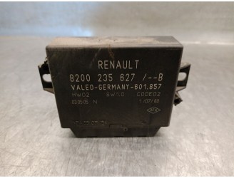 Recambio de modulo electronico para renault espace iv (jk0/1_) 2.2 dci (jk0h) referencia OEM IAM 8200235627  