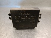 Recambio de modulo electronico para renault espace iv (jk0/1_) 2.2 dci (jk0h) referencia OEM IAM 8200235627  
