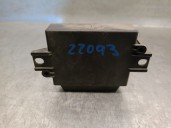 Recambio de modulo electronico para renault espace iv (jk0/1_) 2.2 dci (jk0h) referencia OEM IAM 8200235627  