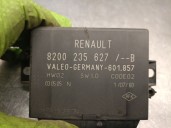 Recambio de modulo electronico para renault espace iv (jk0/1_) 2.2 dci (jk0h) referencia OEM IAM 8200235627  