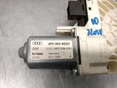 Recambio de motor elevalunas delantero derecho para audi a5 (8t3) 3.0 tdi quattro referencia OEM IAM 4F0959802D 4F0959802D 