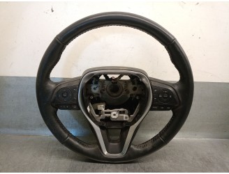 Recambio de volante para toyota corolla sedán (_e21_) 1.8 vvti hybrid (zwe211, mzea12) referencia OEM IAM 451000Z350 8425002J50 