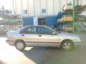 volvo s40 i (644) del año 2000