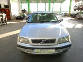 volvo s40 i (644) del año 2000