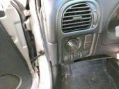 volvo s40 i (644) del año 2000