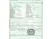 volvo s40 i (644) del año 2000