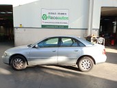 audi a4 b5 (8d2) del año 1999