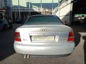 audi a4 b5 (8d2) del año 1999