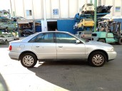 audi a4 b5 (8d2) del año 1999
