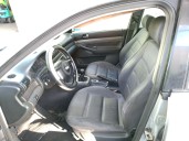 audi a4 b5 (8d2) del año 1999