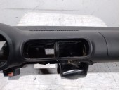 Recambio de salpicadero para seat leon (1m1) 1.9 tdi referencia OEM IAM 0 NEGRO 