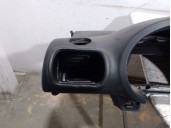 Recambio de salpicadero para seat leon (1m1) 1.9 tdi referencia OEM IAM 0 NEGRO 