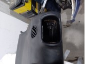 Recambio de salpicadero para seat leon (1m1) 1.9 tdi referencia OEM IAM 0 NEGRO 